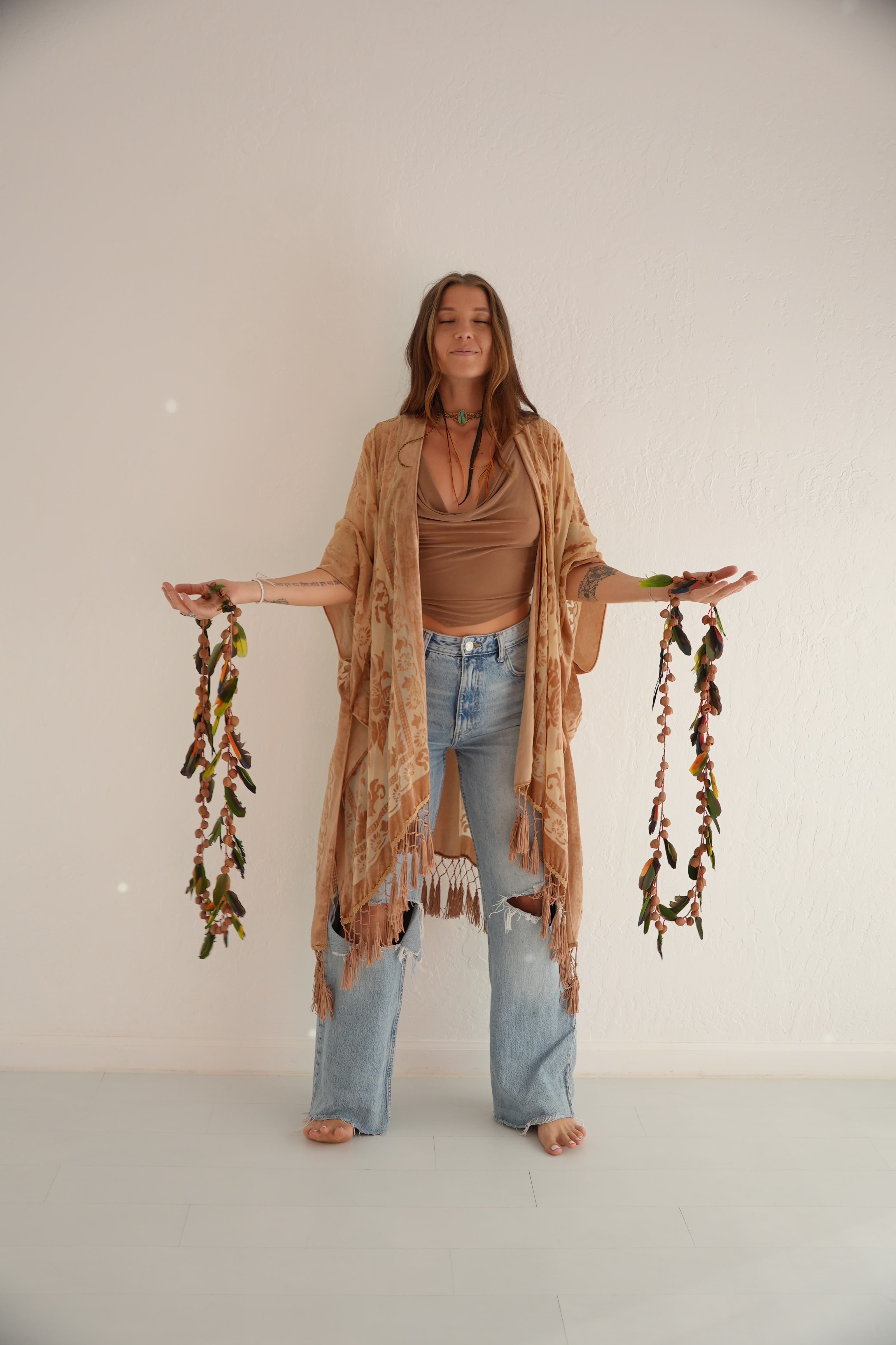 Lauren Skorish experience photo